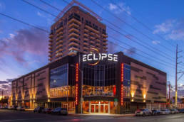 Eclipse Movie Theater