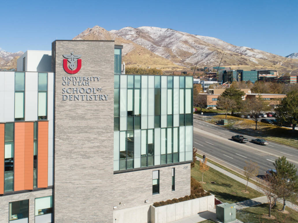 Utah School of Dentistry